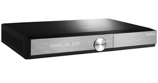 Humax DTR-T1010
