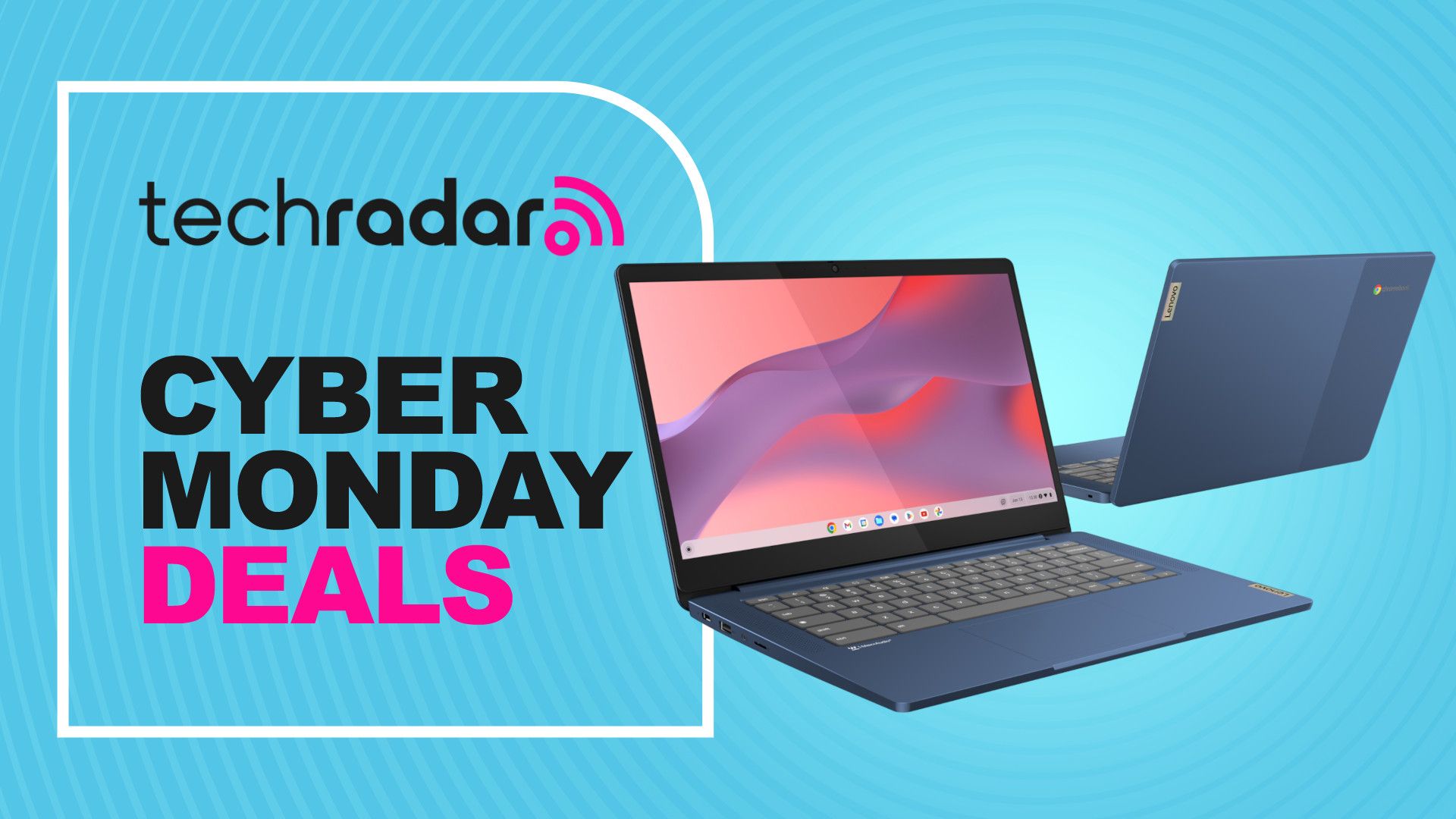 Saya telah menguji Chromebook selama lebih dari delapan tahun, dan ini adalah satu-satunya penawaran Cyber Monday yang saya pertimbangkan