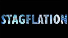 TETA- what is stagflation?