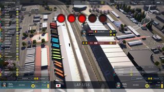 Motorsport Manager Steam