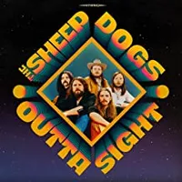 The Sheepdogs: Outta Sight