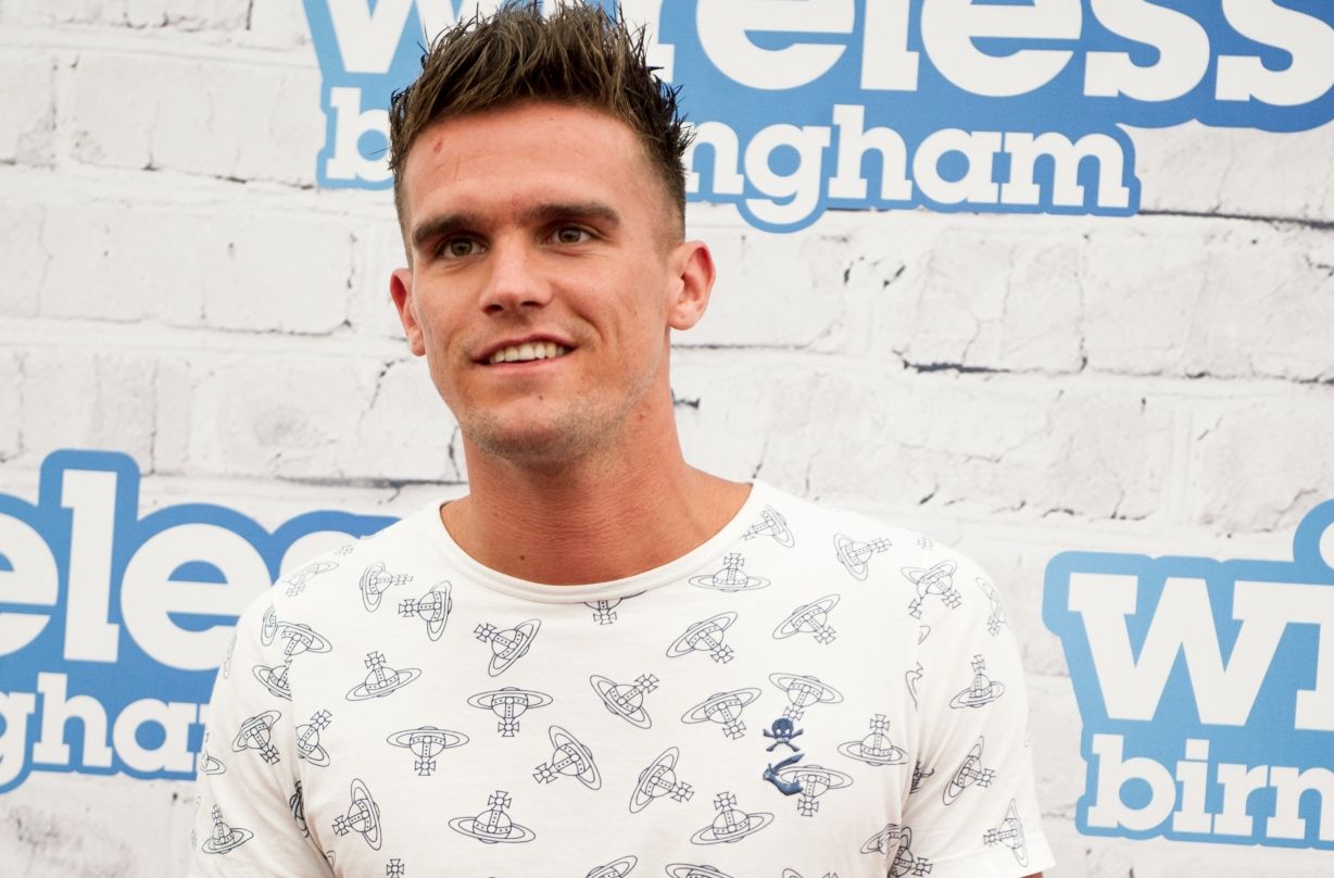 Gaz Beadle