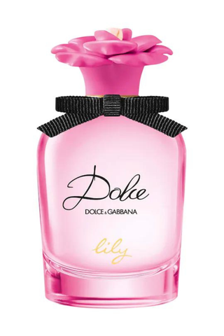 new perfumes 2022 DOLCE&GABBANA Dolce Lily