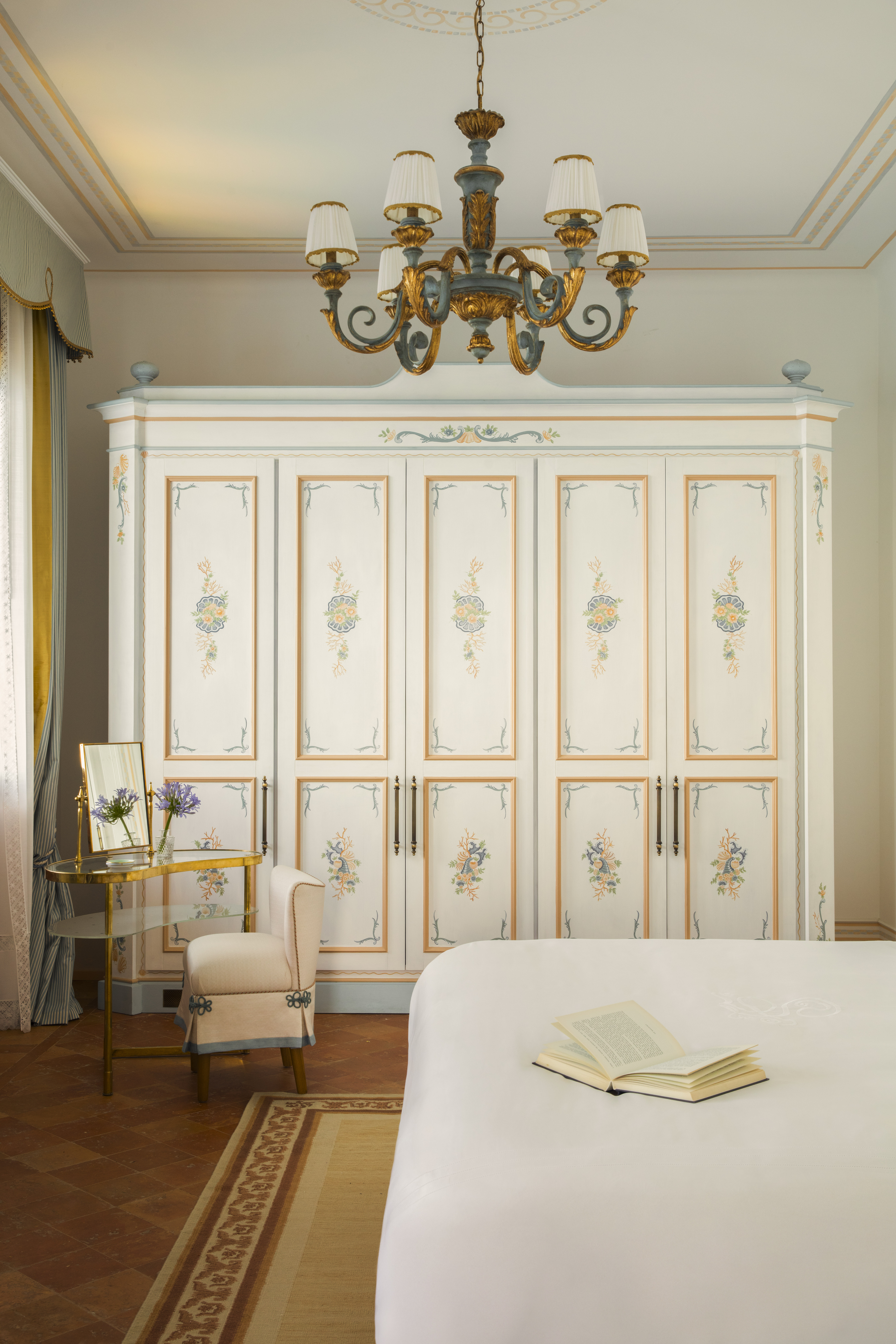 villa beatrice belmond