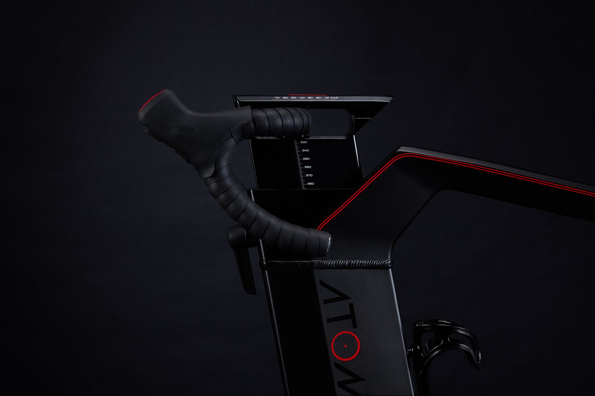 Wattbike Atom Next Gen