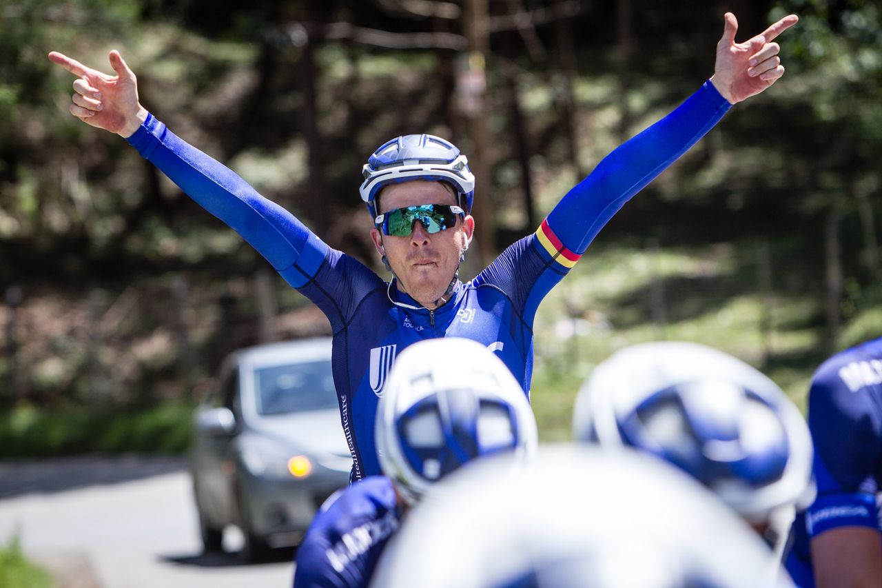 Sergei Tvetcov (UnitedHealthcare)