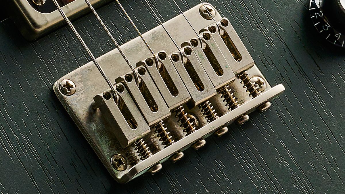 PJD Guitars St John Apprentice