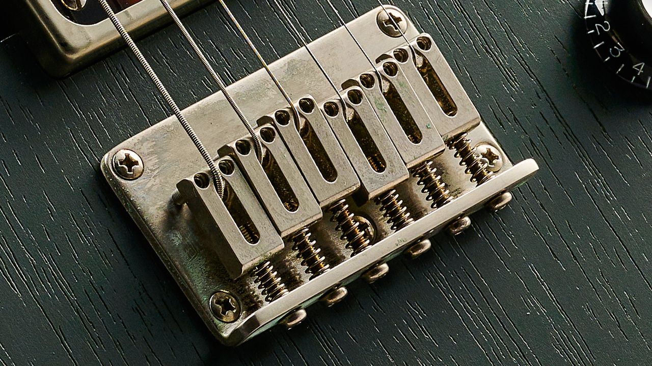 PJD Guitars St John Apprentice