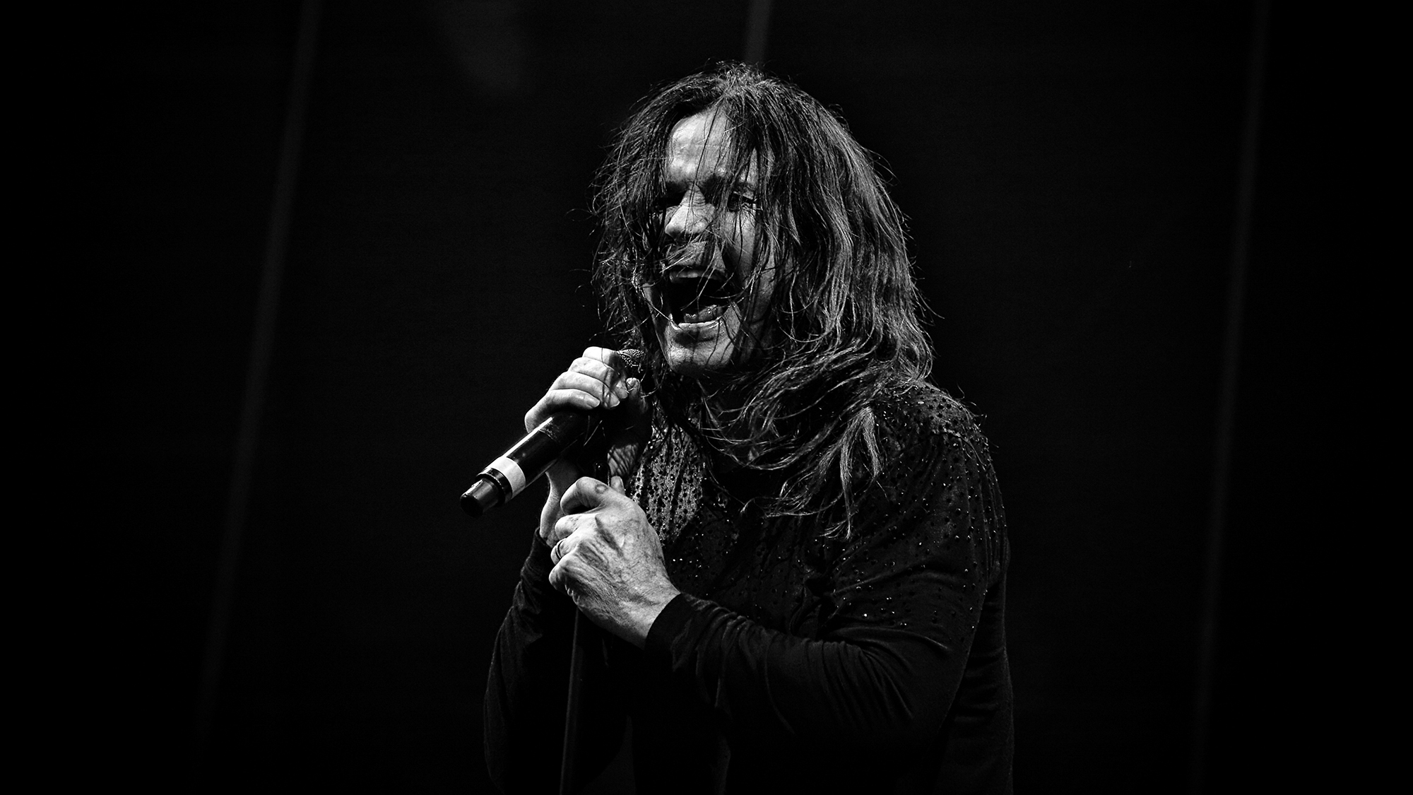Ozzy Osbourne