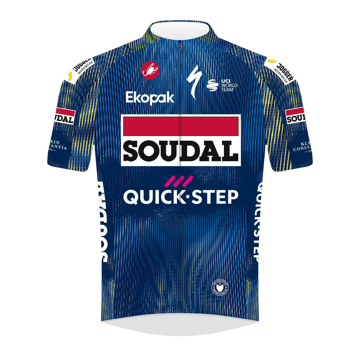 Soudal Quick-step