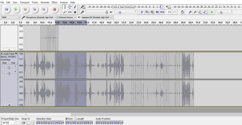 download audacity for mac for free