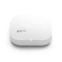 Amazon eero Pro mesh WiFi router | $159.99$69.99 at Amazon