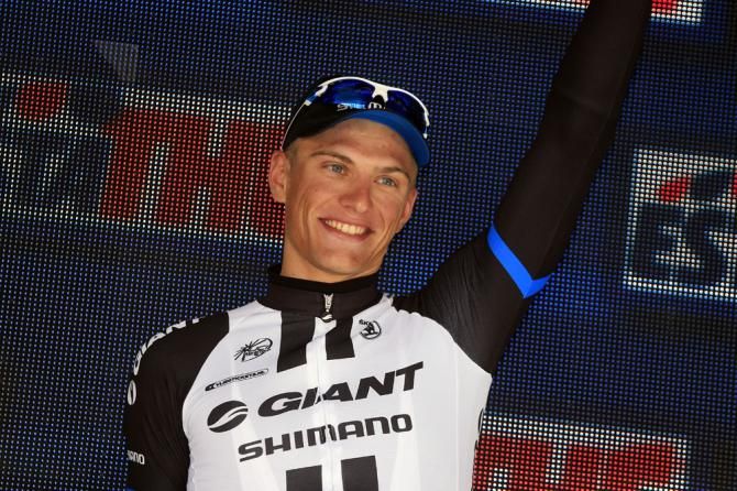 Marcel Kittel (Giant-Shimano)