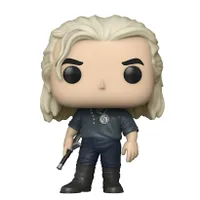 Funko POP Pop! The Witcher: $15.00now $11.99 at Amazon