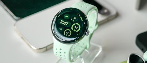 Google Pixel Watch 3