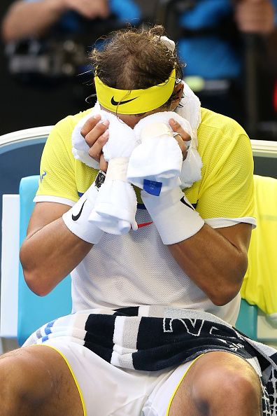 Rafael Nadal