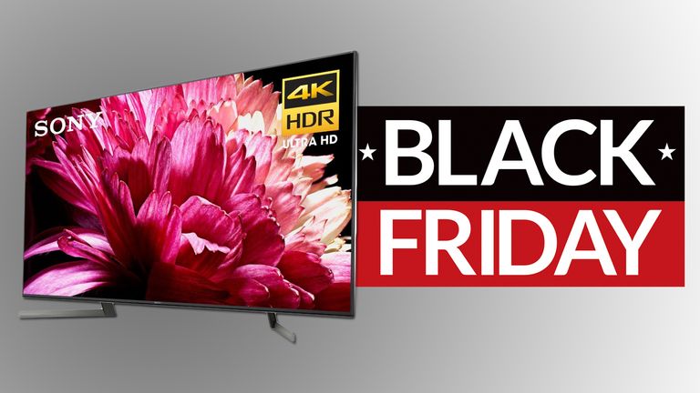 Flipboard: Cheap OLED: last chance to get these 4K UHD and 8K TVs at Black Friday deals prices