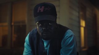 Daniel Kaluuya in Jordan Peele's Nope