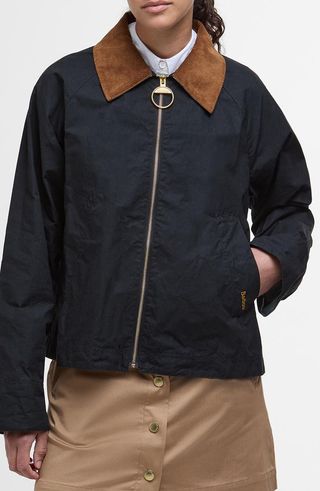 Catlin Showerproof Jacket