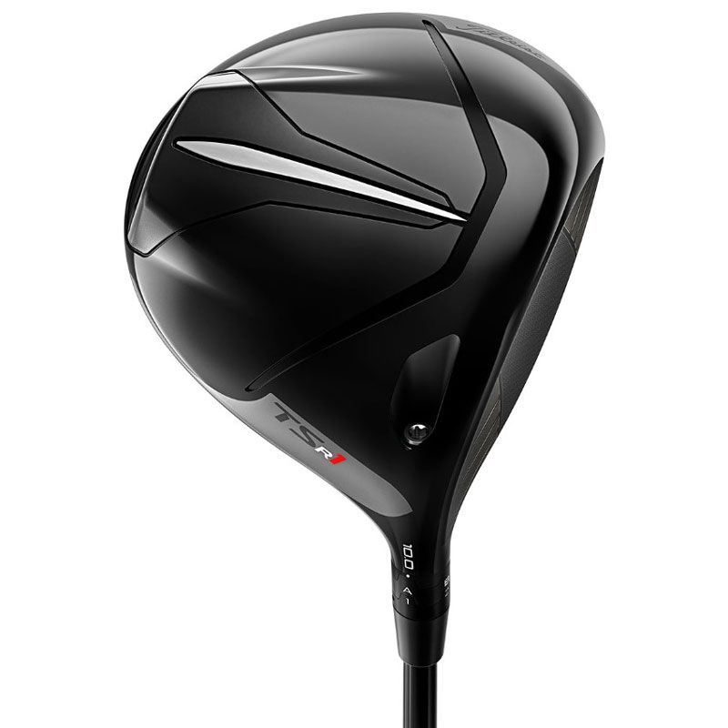 Best Drivers For Slow Swing Speeds 2024 Golf Monthly