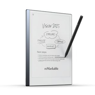 reMarkable 2 e-paper writing tablet