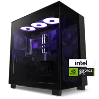 NZXT Player Three