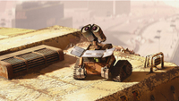   Wall-E