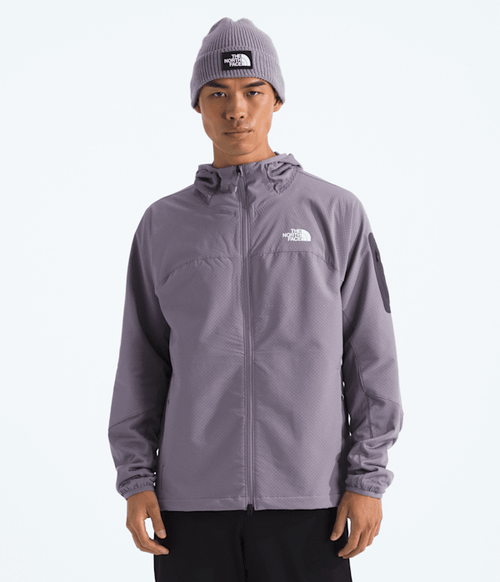 Tek Approach Futurefleece Hooded Jacket (Men's)