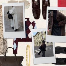 The best fall fashion items