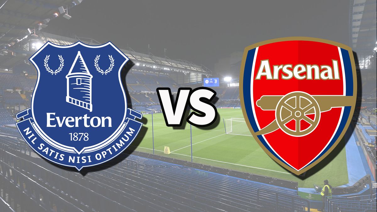 Everton vs Arsenal live stream How to watch Premier League game online and on TV Toms Guide