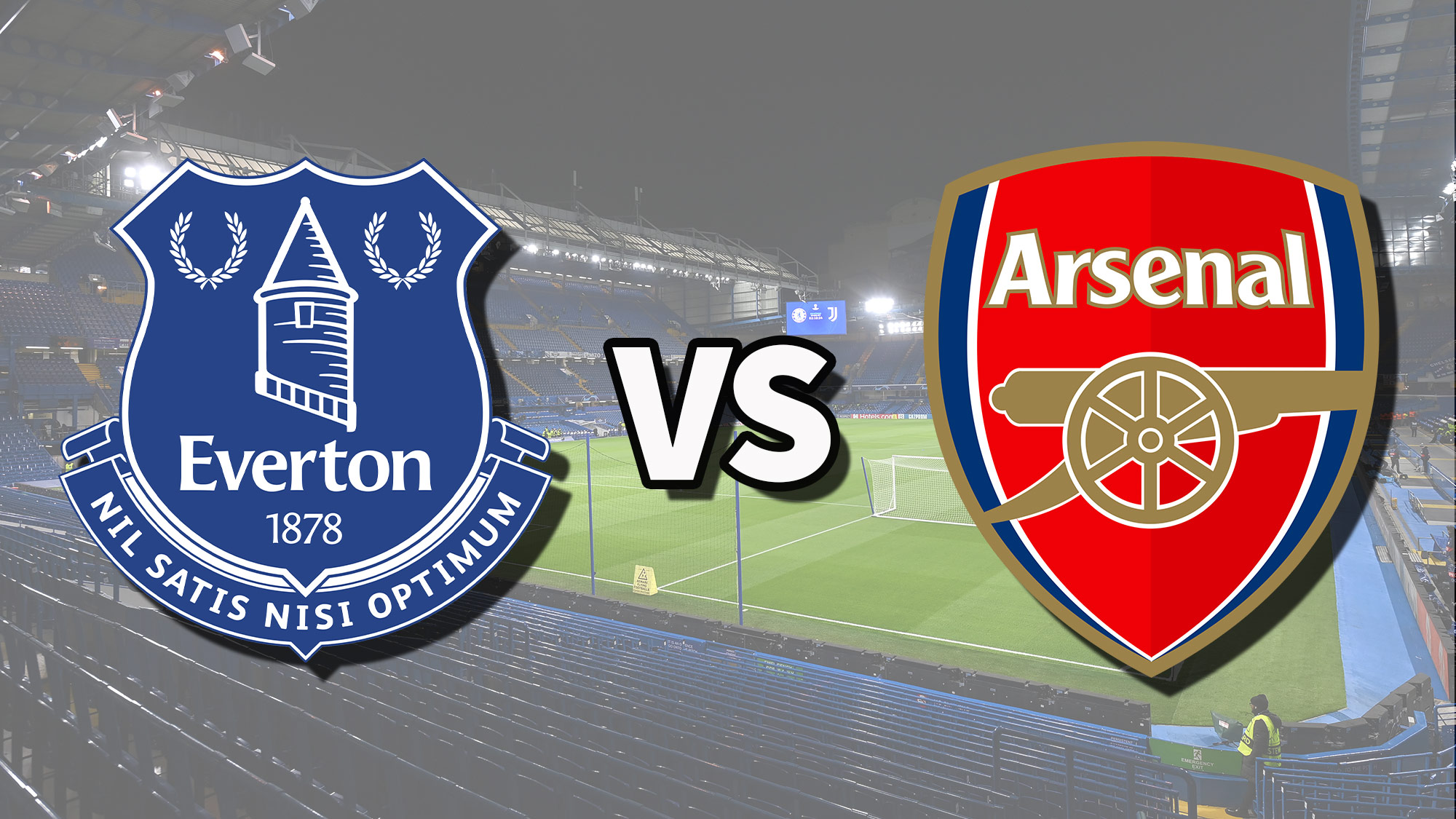 Everton vs Arsenal live stream: How to watch Premier League game online and  on TV