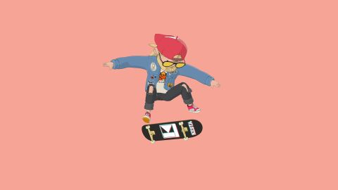 OlliOlli World Kickflips onto Xbox, PlayStation, Switch and PC