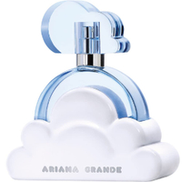 Ariana Grande Cloud EDP, £30 | BootsTop notes:Middle notes:Base notes: