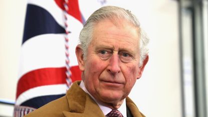 Prince Charles