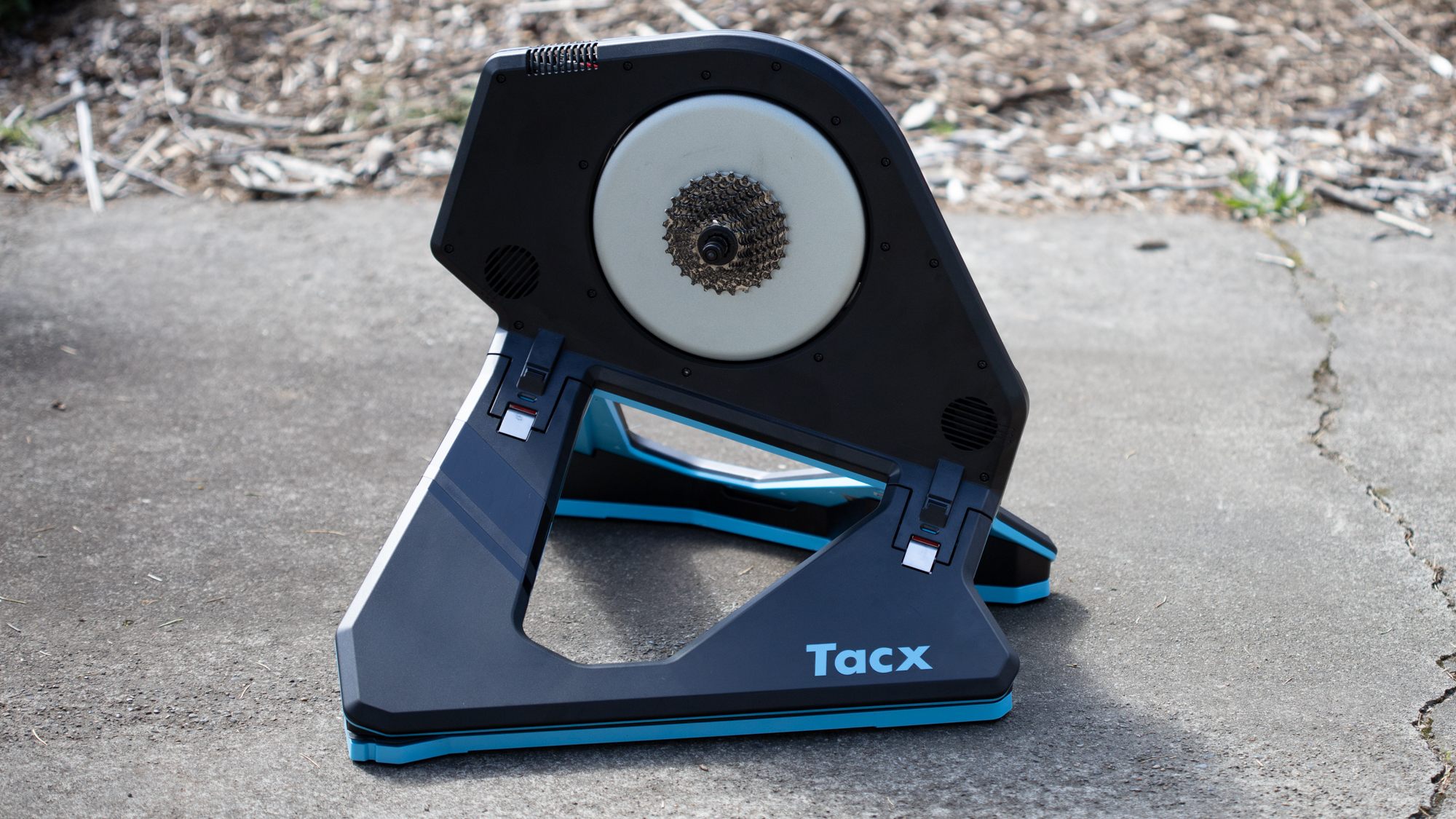 kickr headwind tacx neo