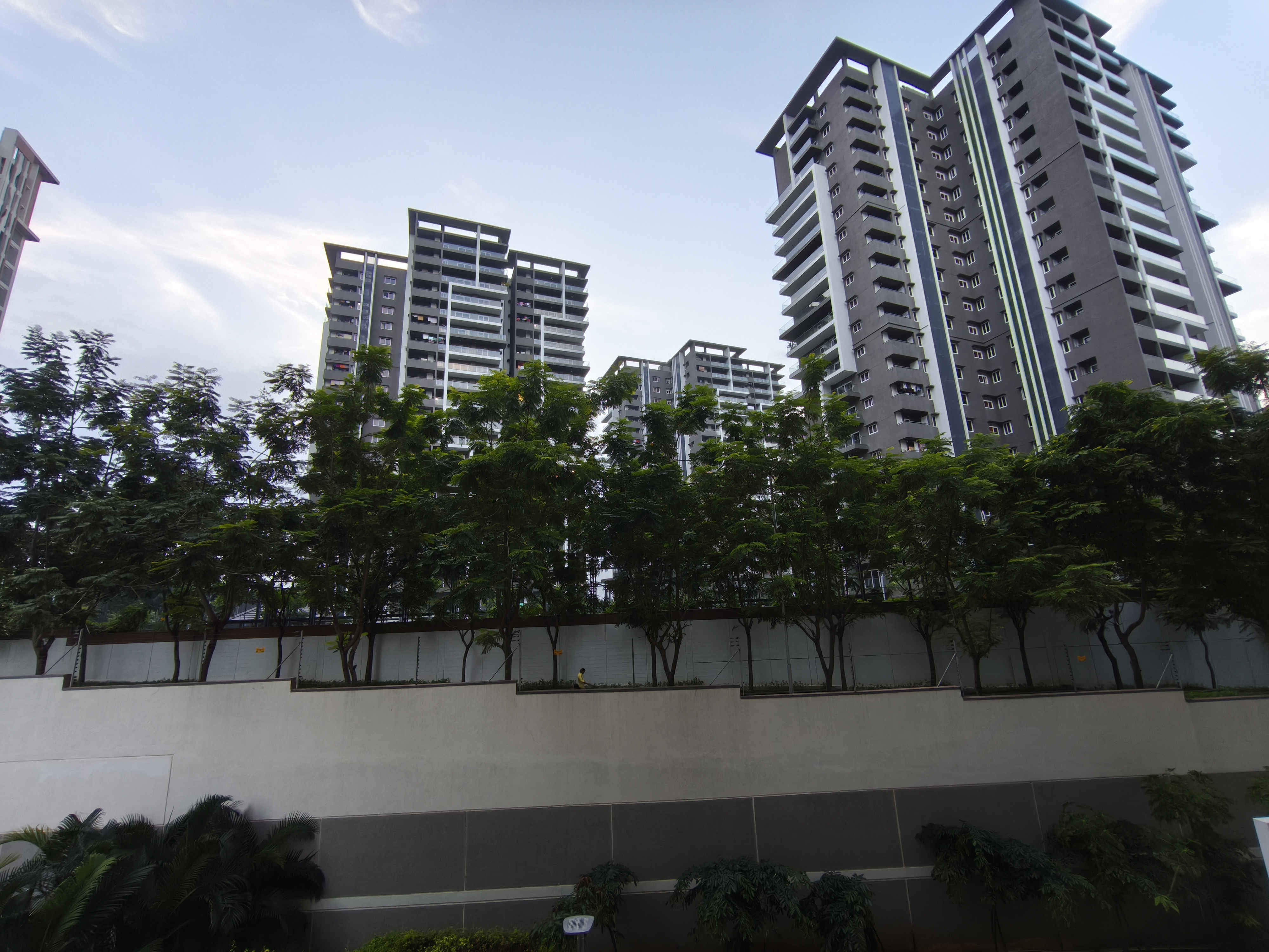 Xiaomi 15T Pro camera shots on Android Central