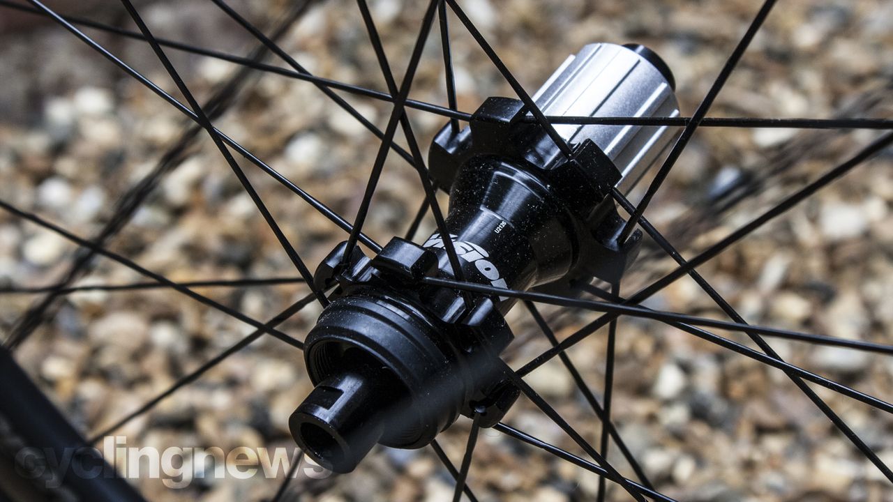 Vision SC40 DB