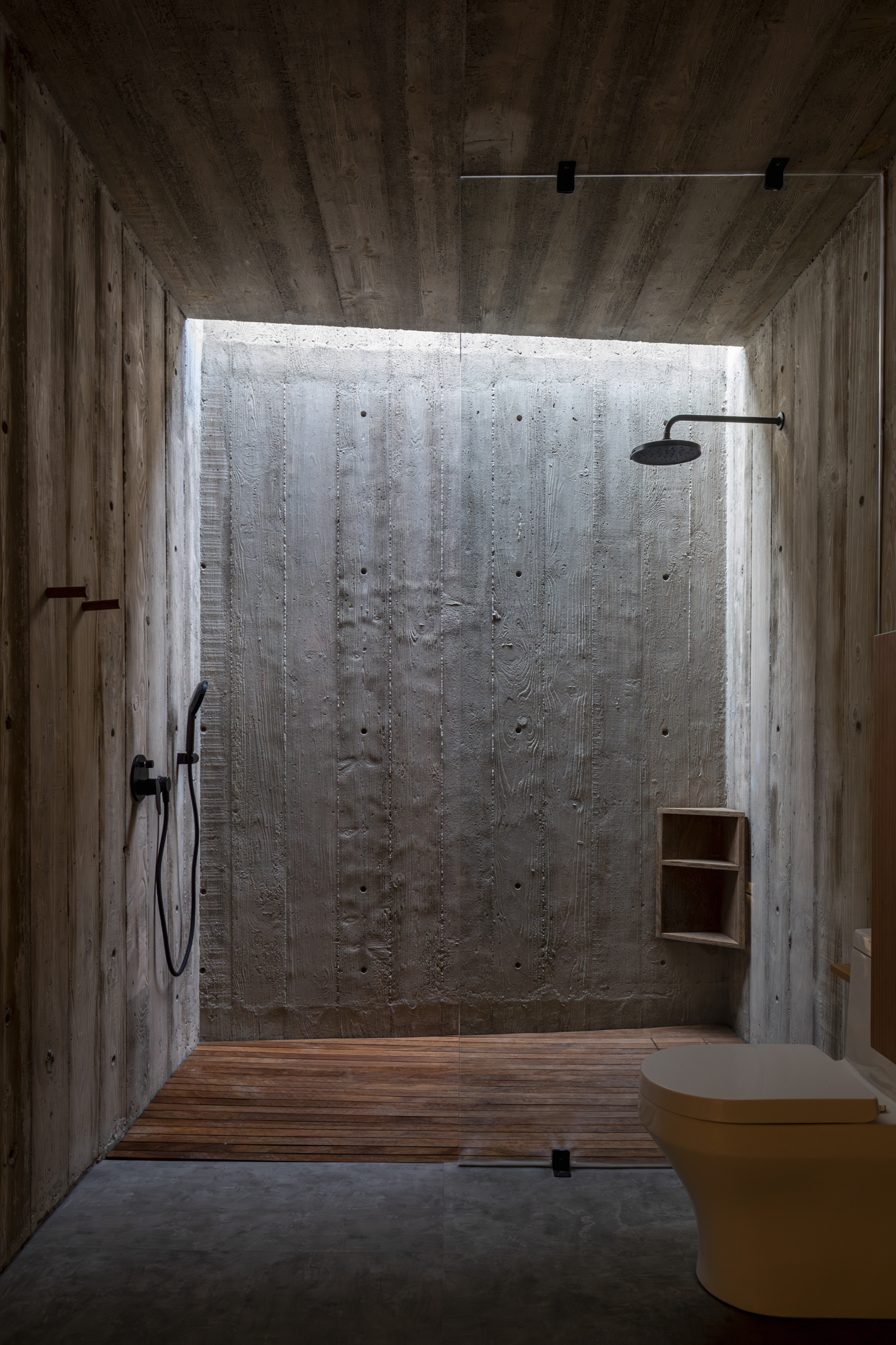 Casa Eco, Mexico, by Sensacional Dinamica Mexicana