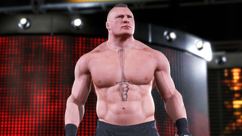 WWE 2K20 Roster: All New And Confirmed Wrestlers Listed | PC Gamer