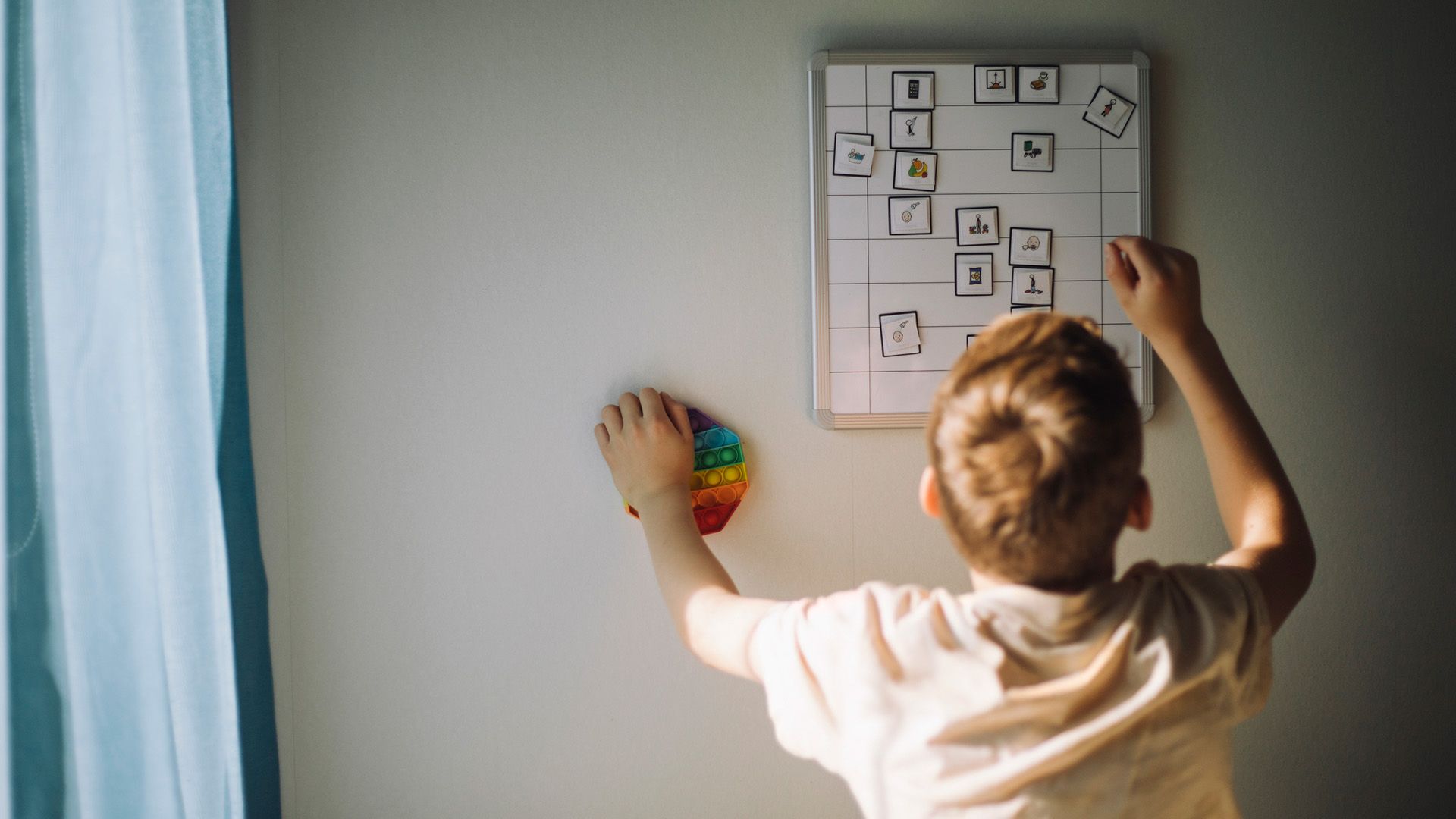 Landmark finding that showed brains of kids with ADHD mature later was actually a mirage in the data, new research finds