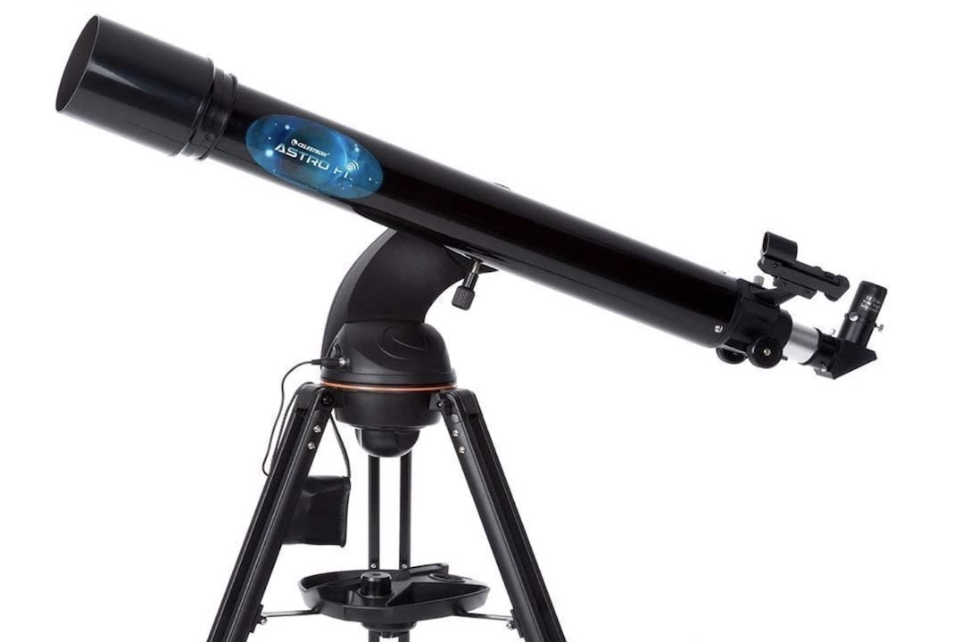 Celestron Astro Fi 90 WiFi Telescope