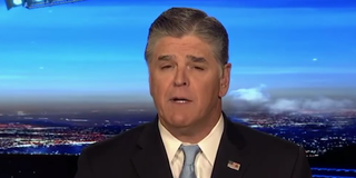 sean hannity fox news