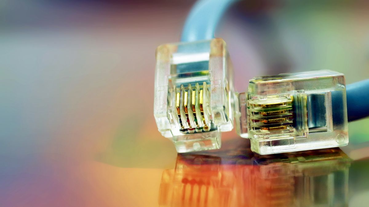 Los proveedores de servicios de Internet pueden tener dificultades para proporcionar enrutadores de banda ancha debido a la escasez de chips.