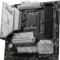 MSI MAG B760M Mortar Max WiFi