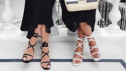 This summer's top selling shoes will really surprise you | Marie Claire UK