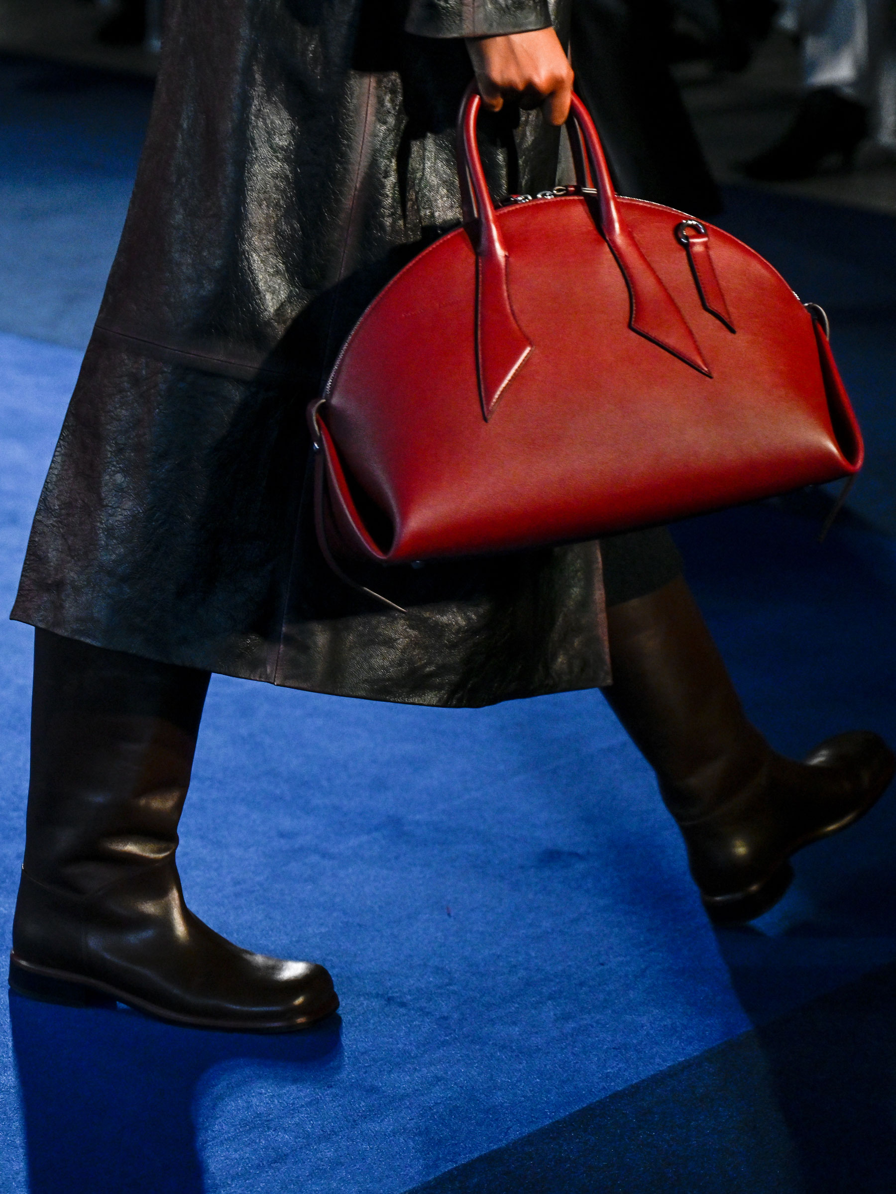 Proenza Schouler fall 2026 handbag.