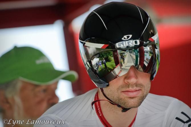 Ben Zawacki (Hincapie Sportswear)