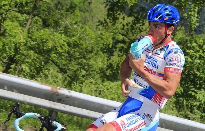 Mattia Gavazzi (Androni Giocattoli)