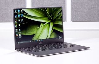 dell xps 13 rose gold nw g02