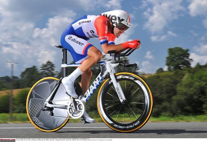 Tom Dumoulin